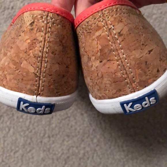 Keds slides - Picture 2 of 3